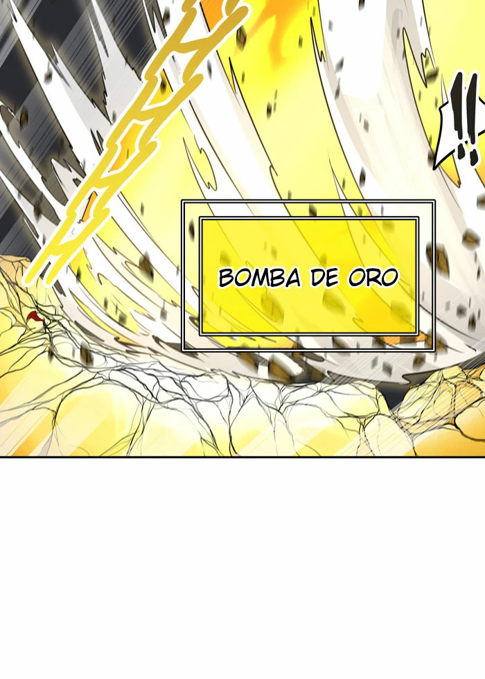 El irregular - Capítulo 381 - Página 29 - LectorTMOo