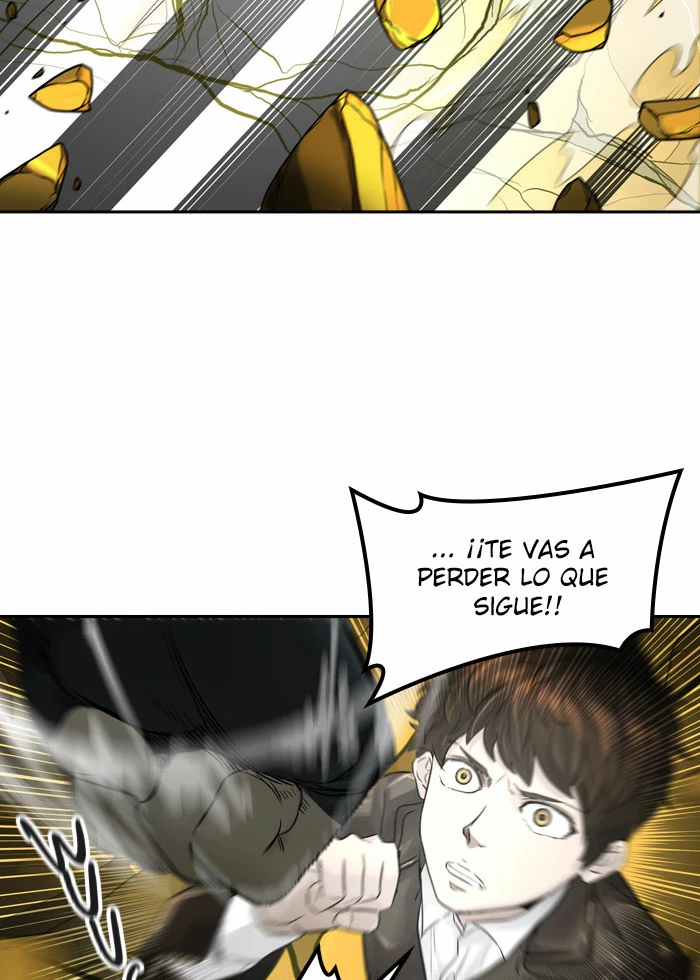 El irregular - Capítulo 381 - Página 31 - LectorTMOo