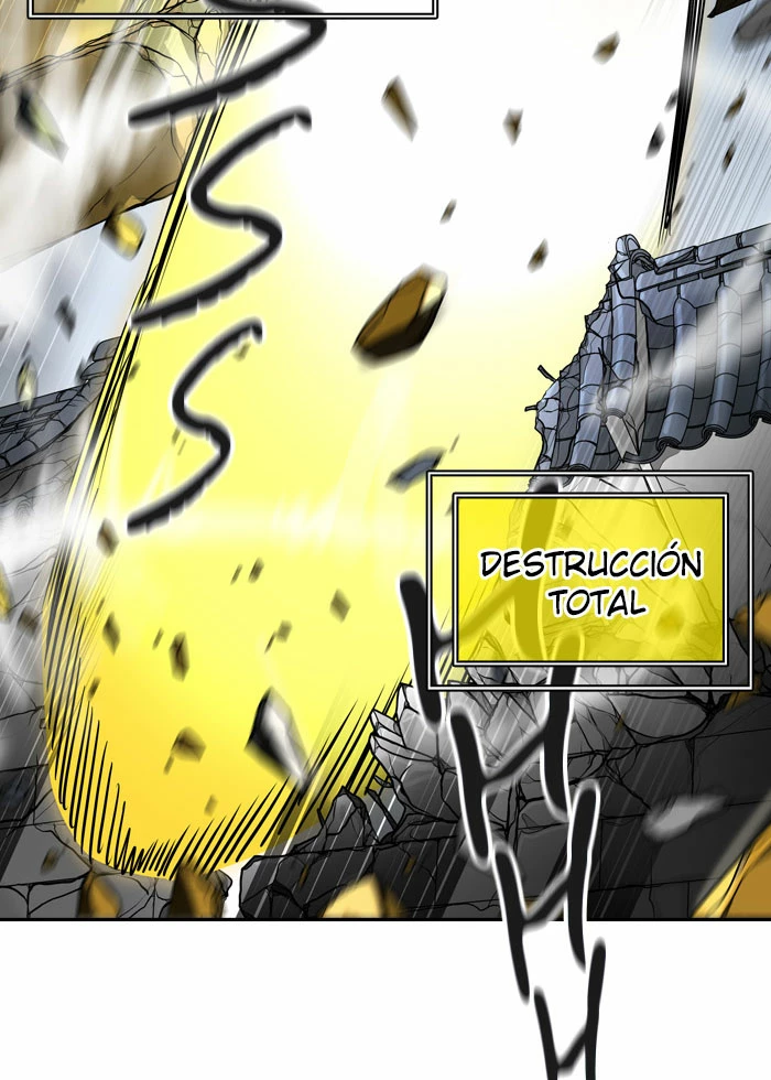 El irregular - Capítulo 381 - Página 35 - LectorTMOo
