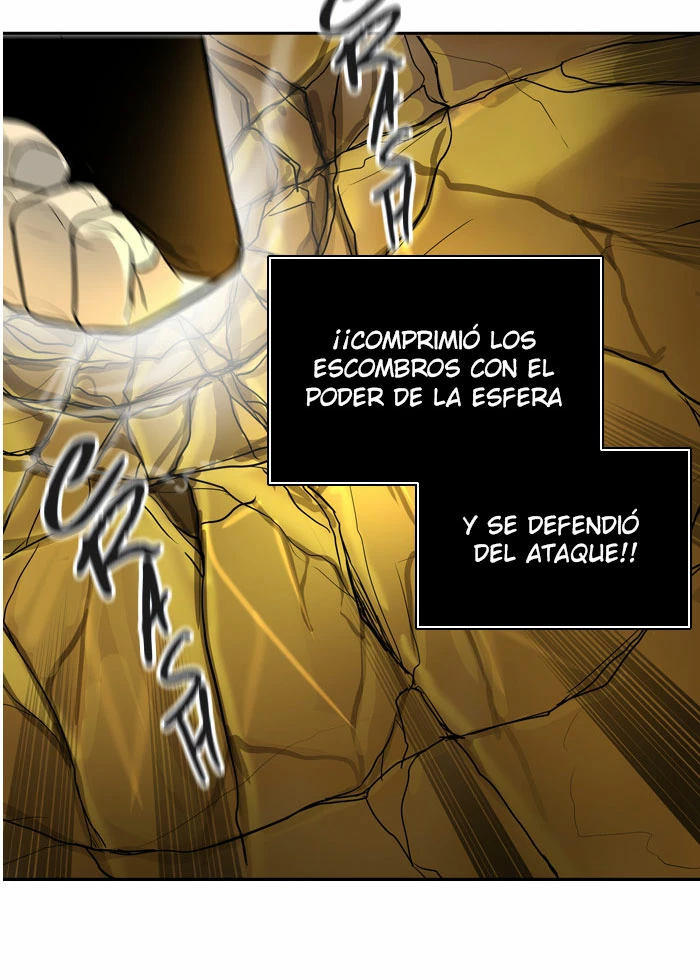 El irregular - Capítulo 381 - Página 39 - LectorTMOo