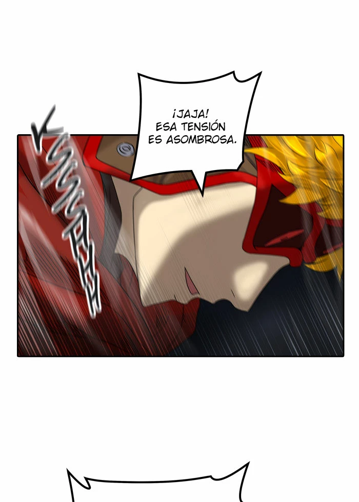 El irregular - Capítulo 381 - Página 40 - LectorTMOo