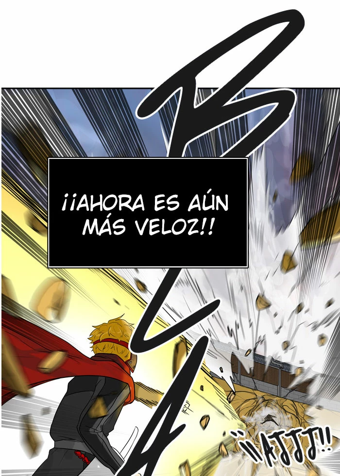 El irregular - Capítulo 381 - Página 45 - LectorTMOo