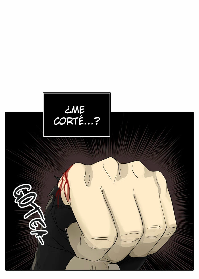 El irregular - Capítulo 381 - Página 49 - LectorTMOo