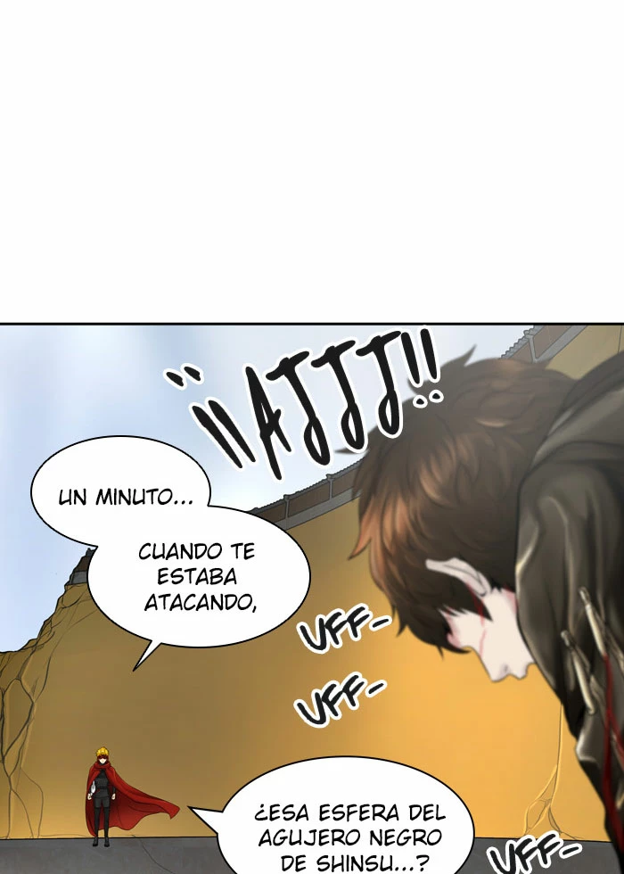 El irregular - Capítulo 381 - Página 50 - LectorTMOo
