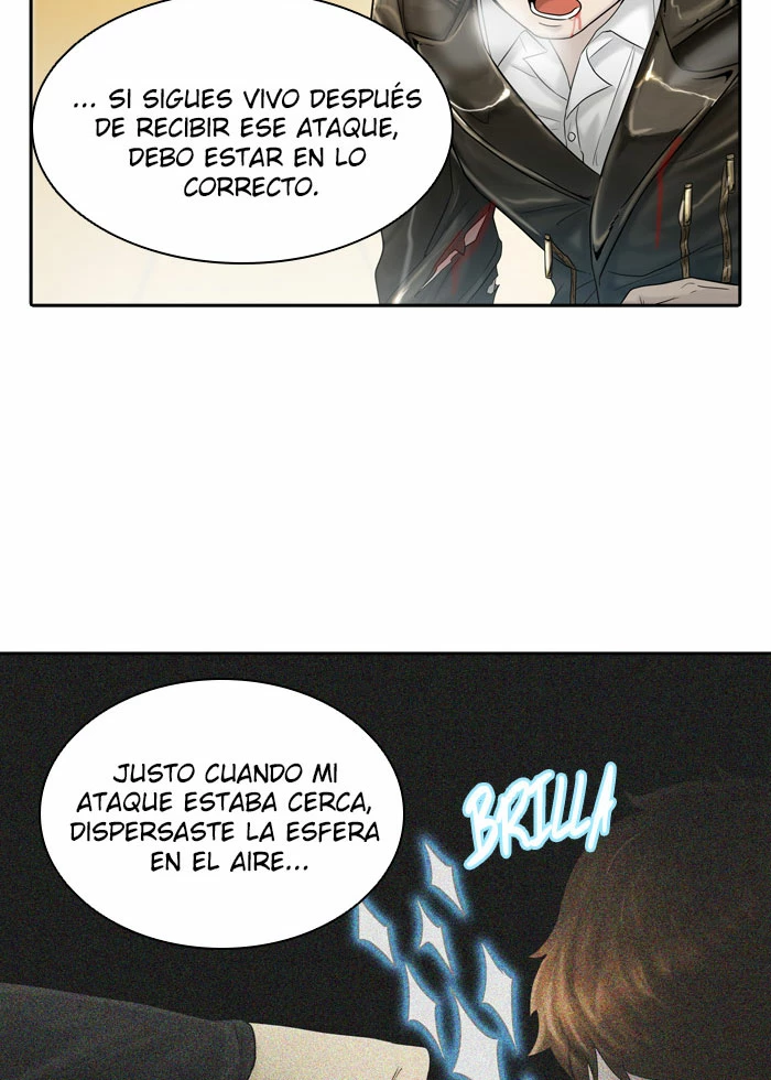 El irregular - Capítulo 381 - Página 52 - LectorTMOo