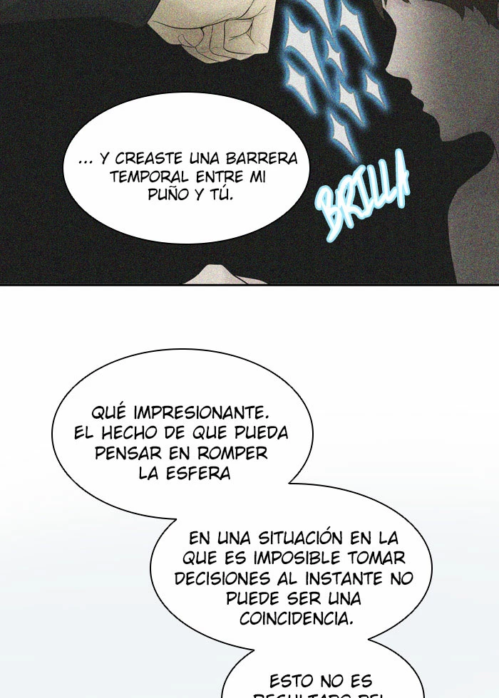 El irregular - Capítulo 381 - Página 53 - LectorTMOo