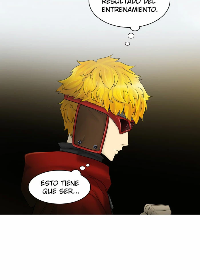 El irregular - Capítulo 381 - Página 54 - LectorTMOo