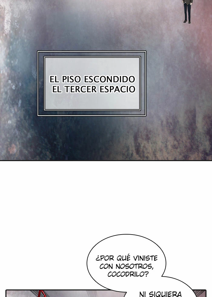 El irregular - Capítulo 381 - Página 57 - LectorTMOo