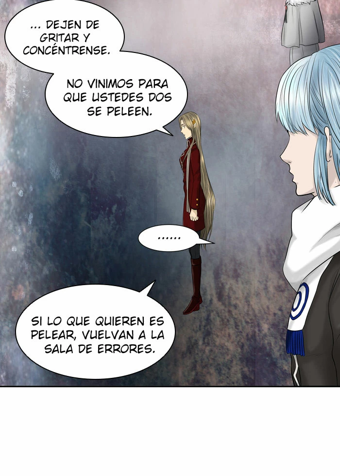 El irregular - Capítulo 381 - Página 59 - LectorTMOo