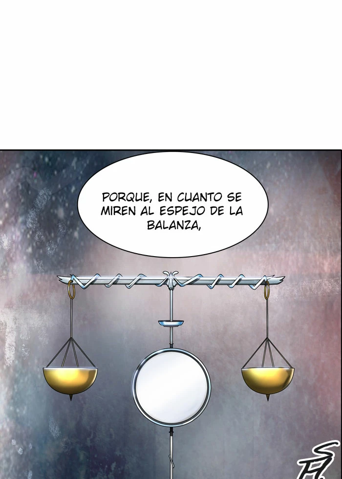 El irregular - Capítulo 381 - Página 60 - LectorTMOo