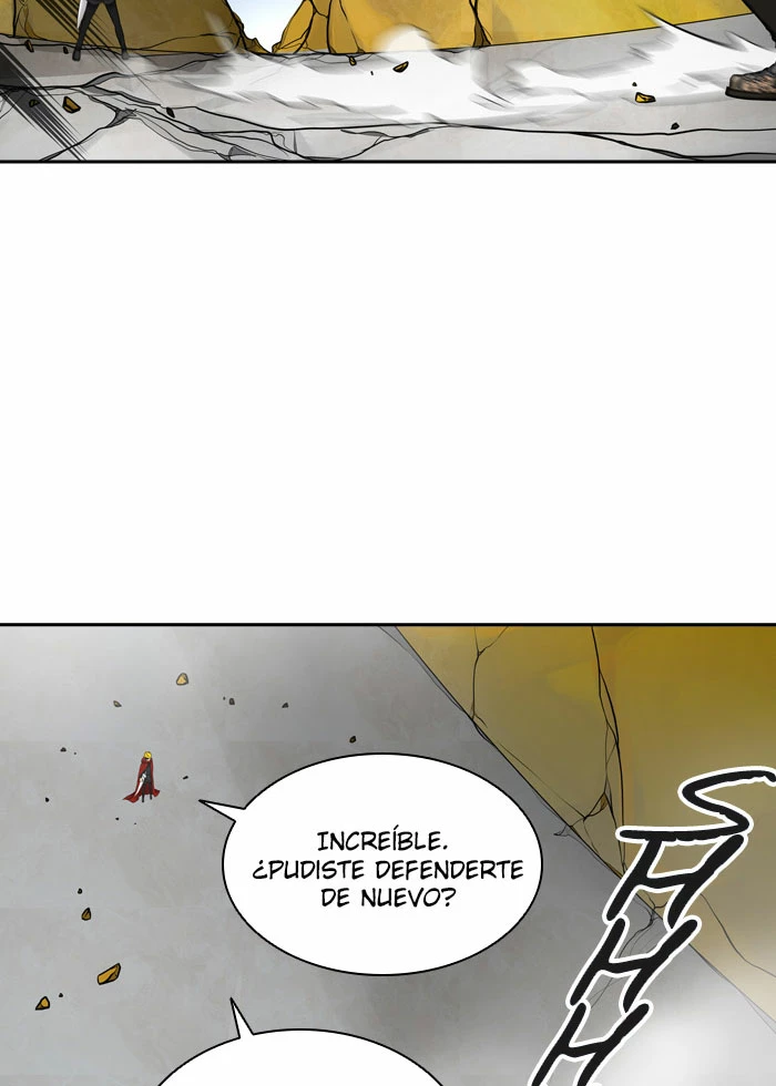El irregular - Capítulo 381 - Página 71 - LectorTMOo