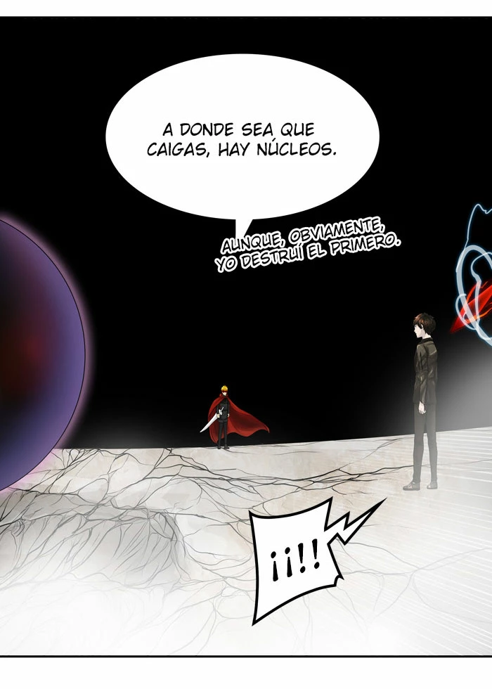El irregular - Capítulo 381 - Página 73 - LectorTMOo