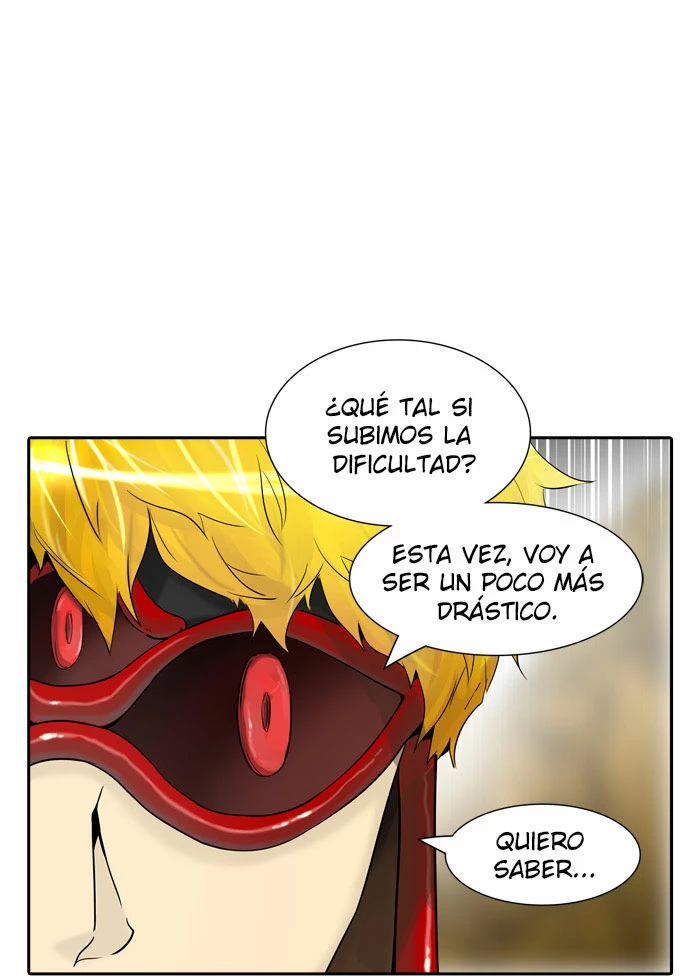 El irregular - Capítulo 381 - Página 74 - LectorTMOo
