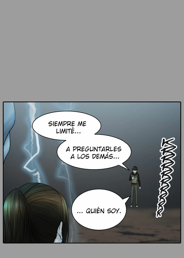 El irregular - Capítulo 381 - Página 78 - LectorTMOo