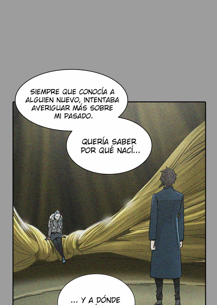 El irregular - Capítulo 381 - Página 80 - LectorTMOo