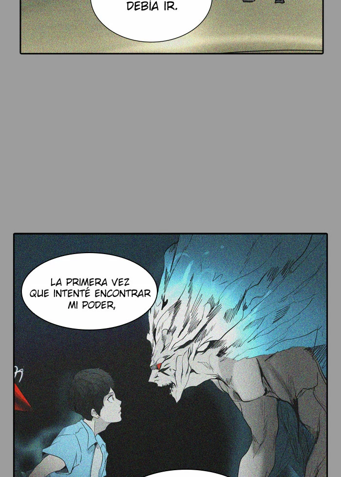 El irregular - Capítulo 381 - Página 81 - LectorTMOo