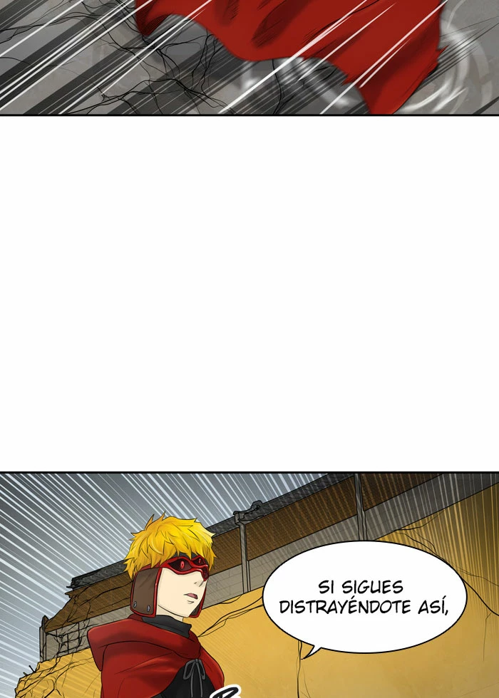 El irregular - Capítulo 381 - Página 86 - LectorTMOo