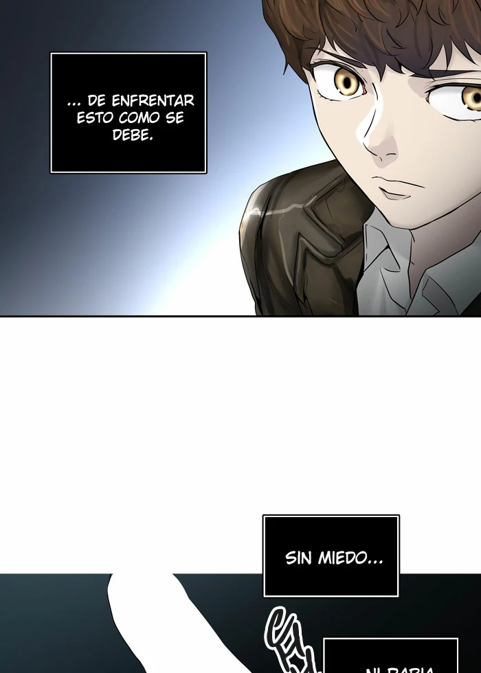 El irregular - Capítulo 381 - Página 90 - LectorTMOo