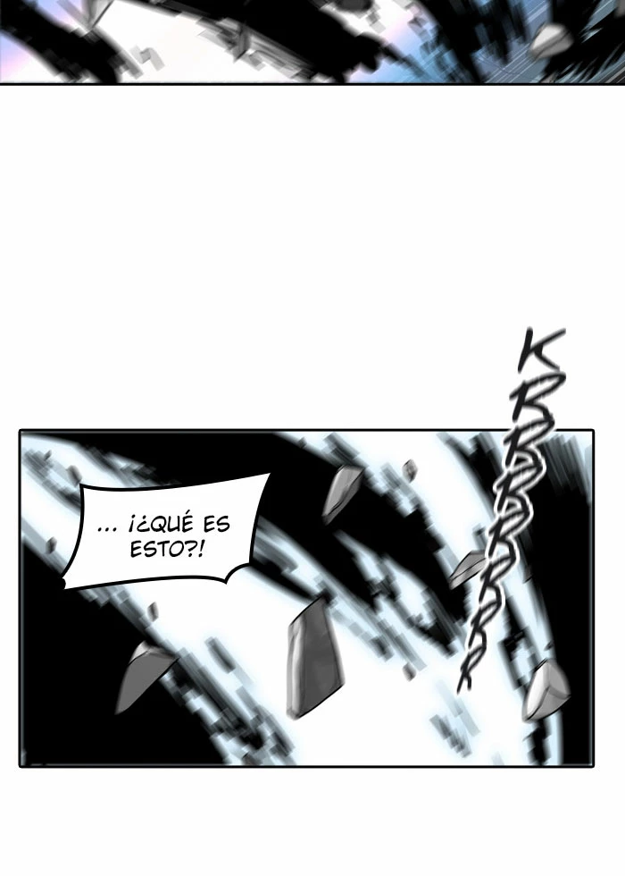 El irregular - Capítulo 381 - Página 94 - LectorTMOo
