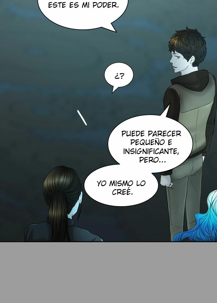 El irregular - Capítulo 381 - Página 99 - LectorTMOo