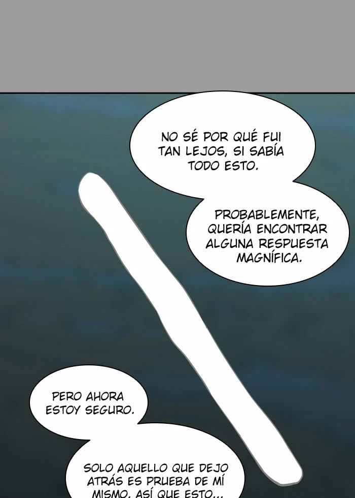 El irregular - Capítulo 381 - Página 100 - LectorTMOo