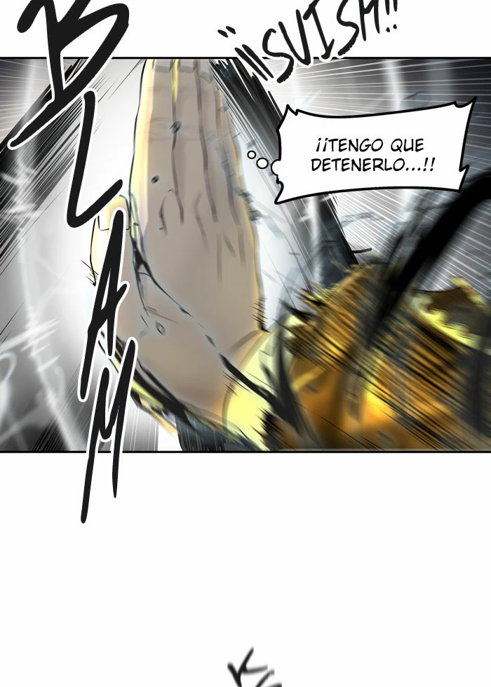 El irregular - Capítulo 381 - Página 103 - LectorTMOo