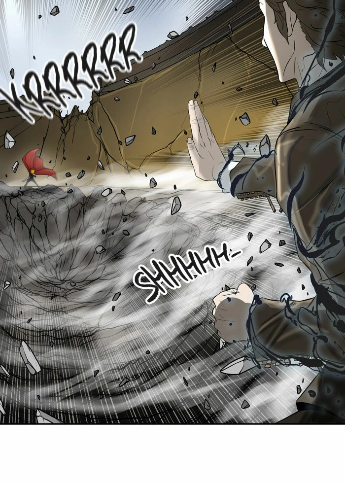 El irregular - Capítulo 381 - Página 107 - LectorTMOo