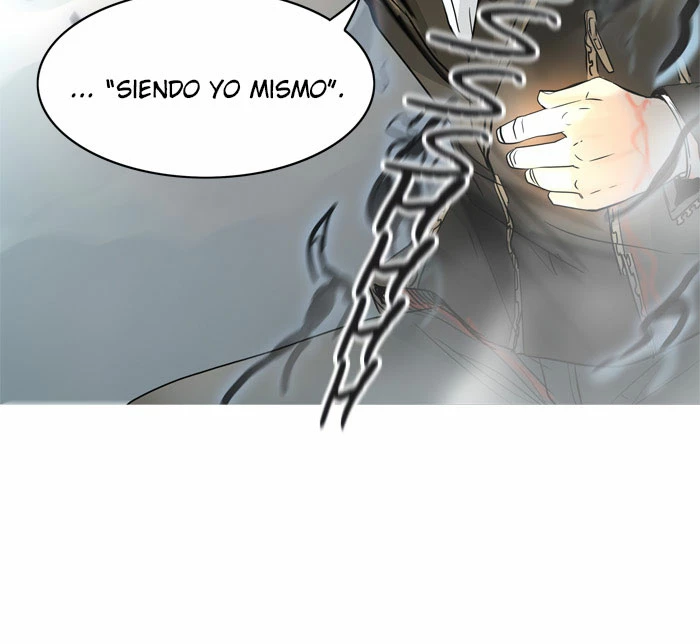 El irregular - Capítulo 381 - Página 111 - LectorTMOo