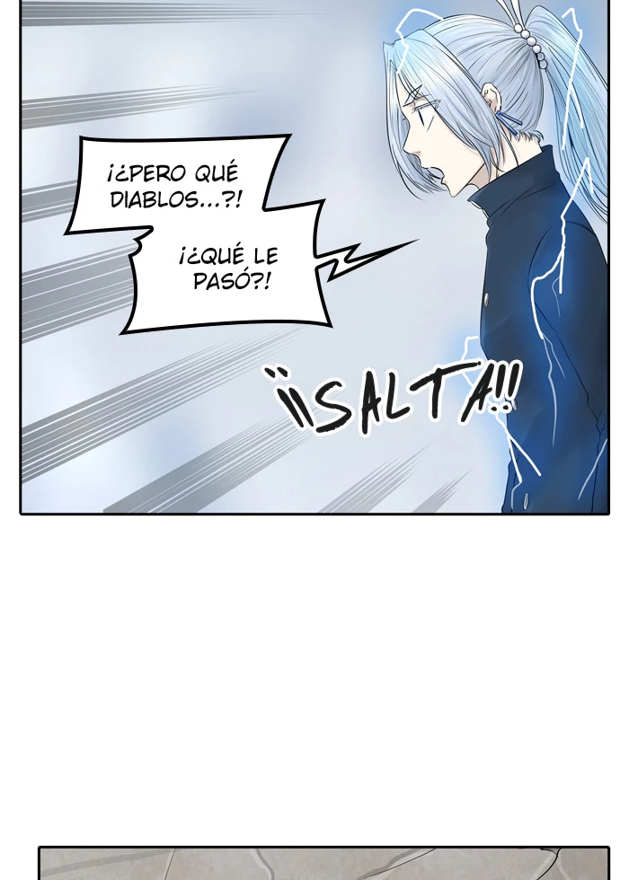 El irregular - Capítulo 382 - Página 5 - LectorTMOo