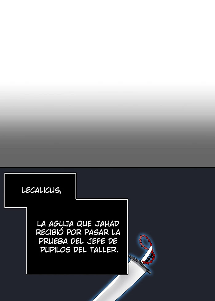 El irregular - Capítulo 382 - Página 18 - LectorTMOo