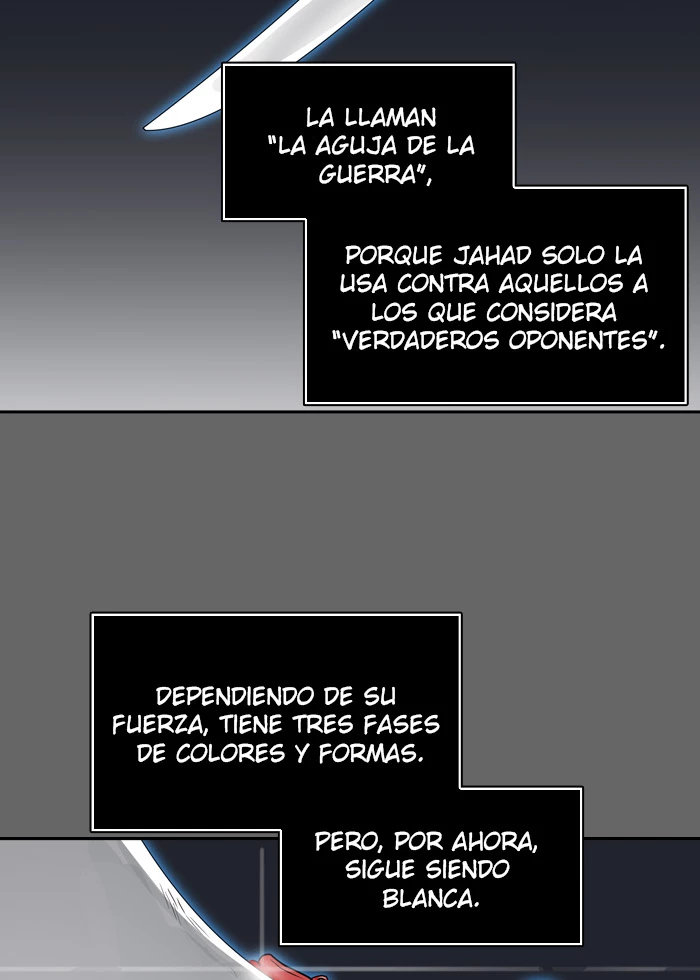 El irregular - Capítulo 382 - Página 19 - LectorTMOo