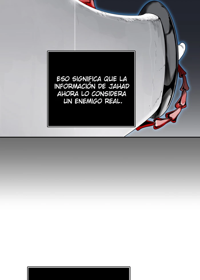 El irregular - Capítulo 382 - Página 20 - LectorTMOo
