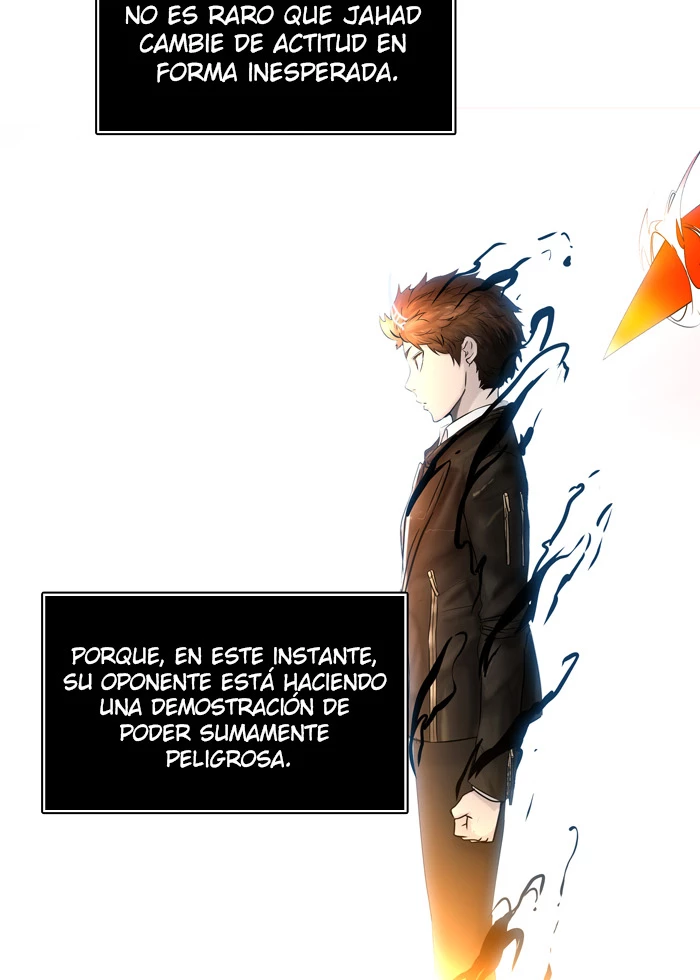 El irregular - Capítulo 382 - Página 21 - LectorTMOo