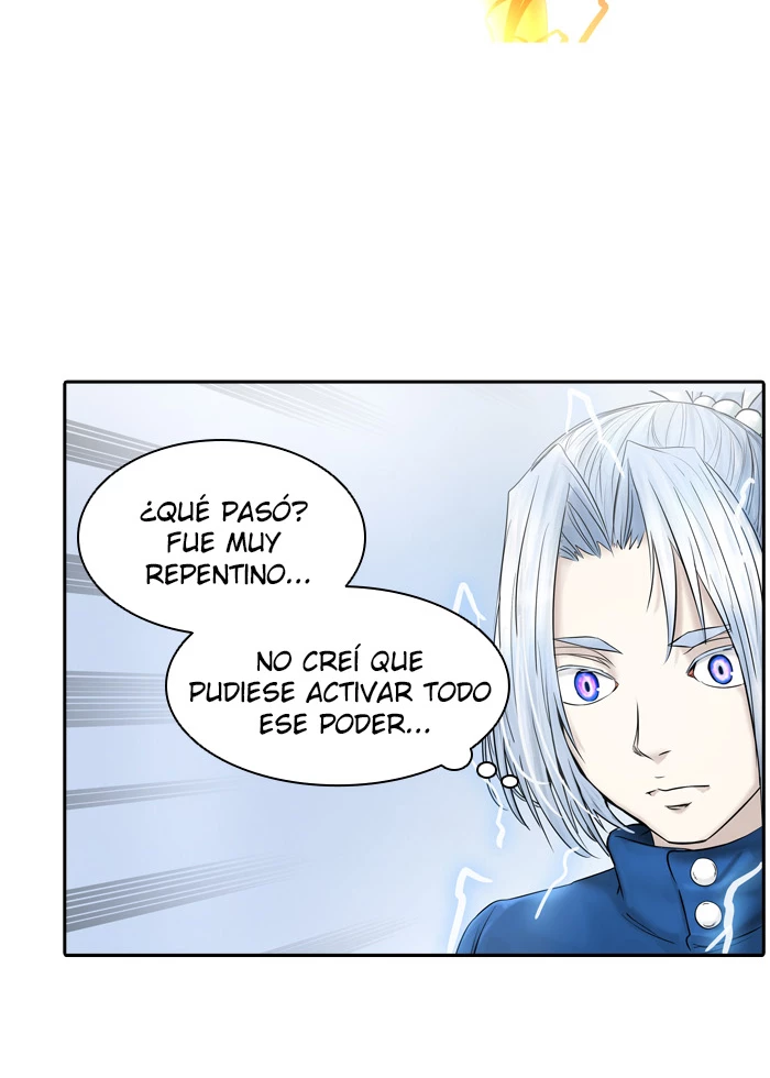 El irregular - Capítulo 382 - Página 22 - LectorTMOo