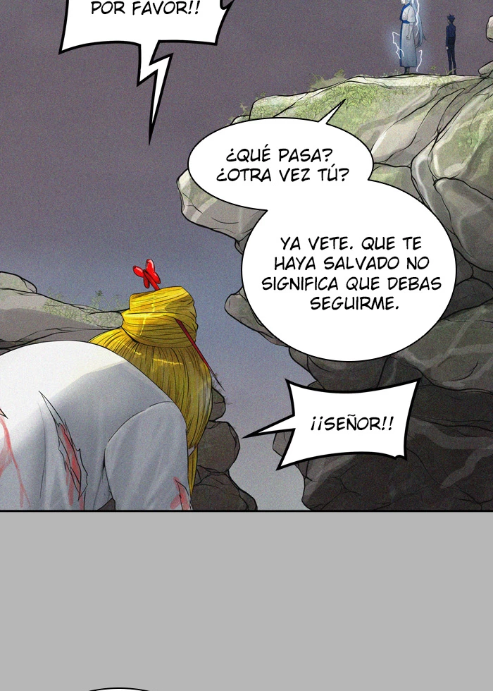 El irregular - Capítulo 382 - Página 25 - LectorTMOo