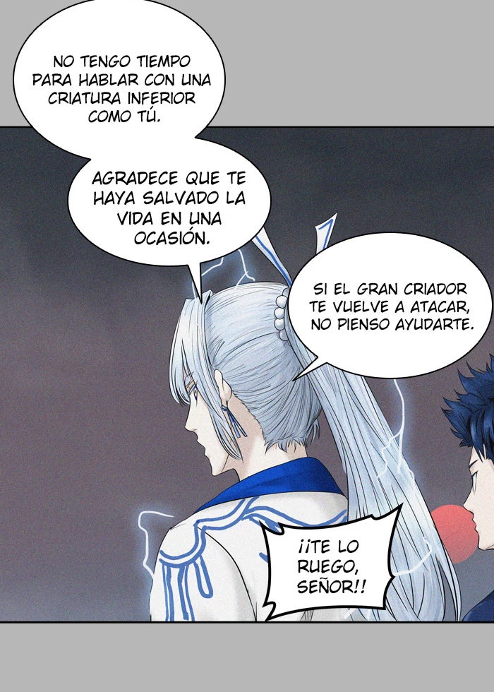 El irregular - Capítulo 382 - Página 26 - LectorTMOo