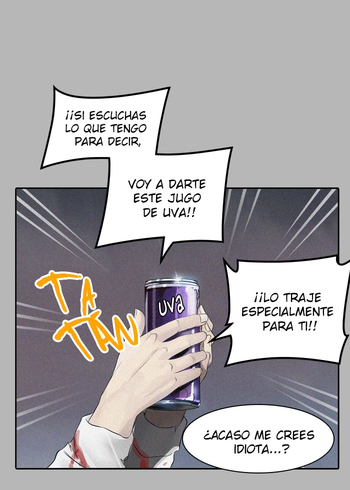 El irregular - Capítulo 382 - Página 27 - LectorTMOo