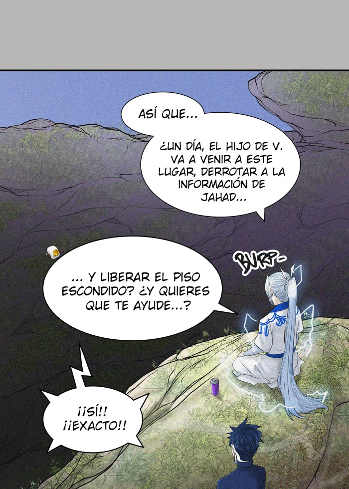 El irregular - Capítulo 382 - Página 29 - LectorTMOo