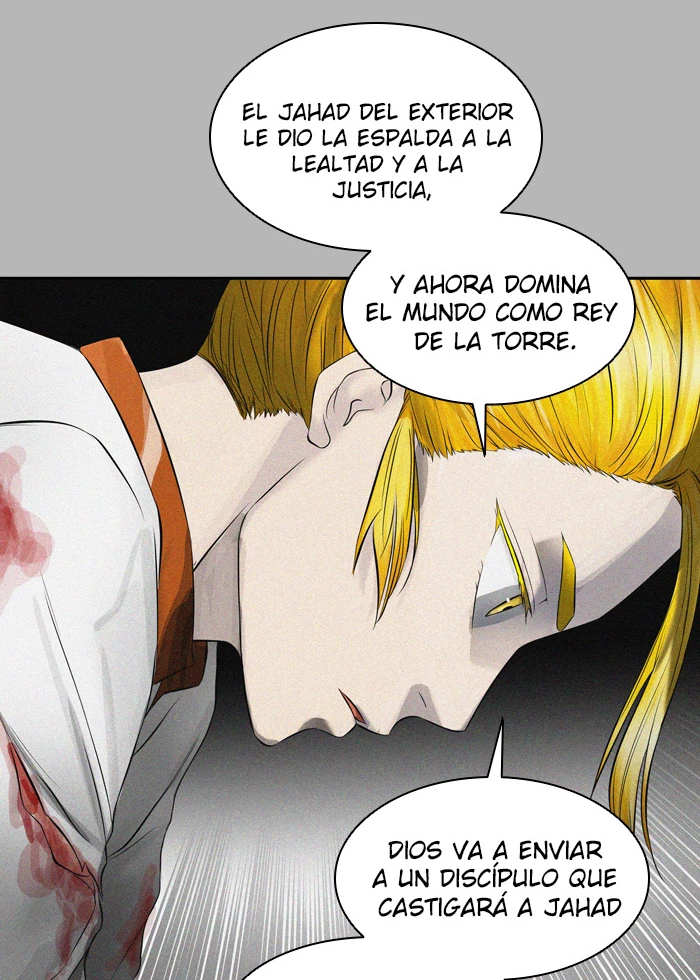 El irregular - Capítulo 382 - Página 32 - LectorTMOo