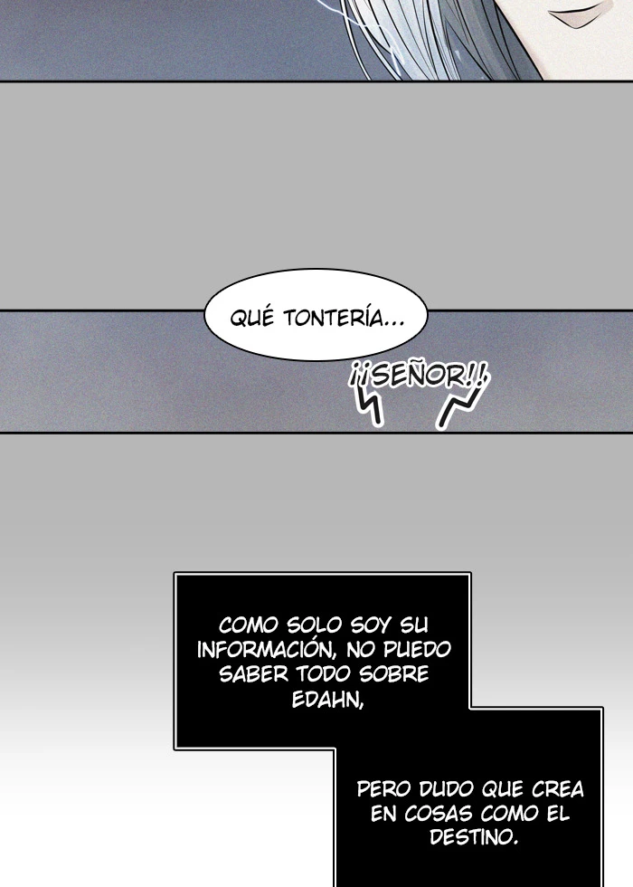 El irregular - Capítulo 382 - Página 34 - LectorTMOo