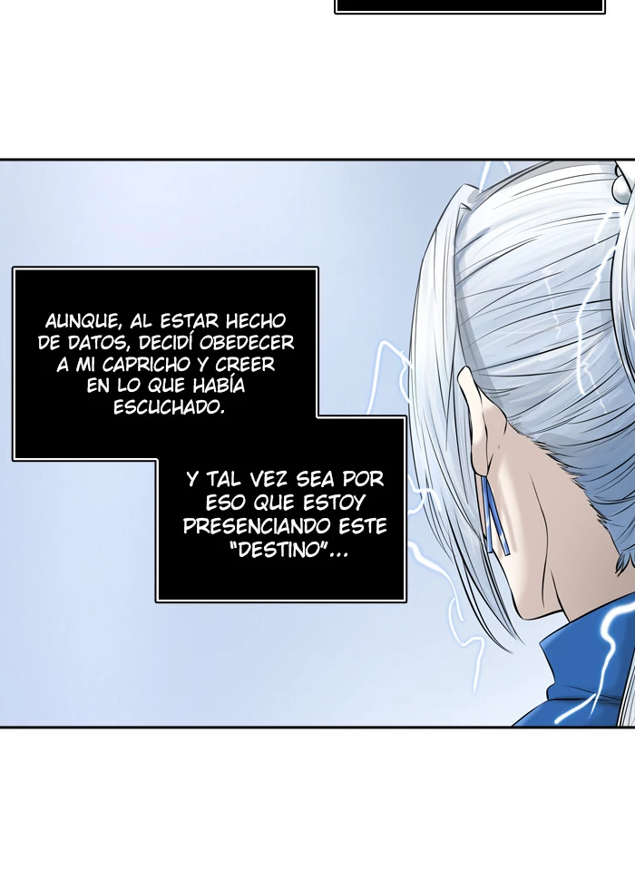 El irregular - Capítulo 382 - Página 35 - LectorTMOo