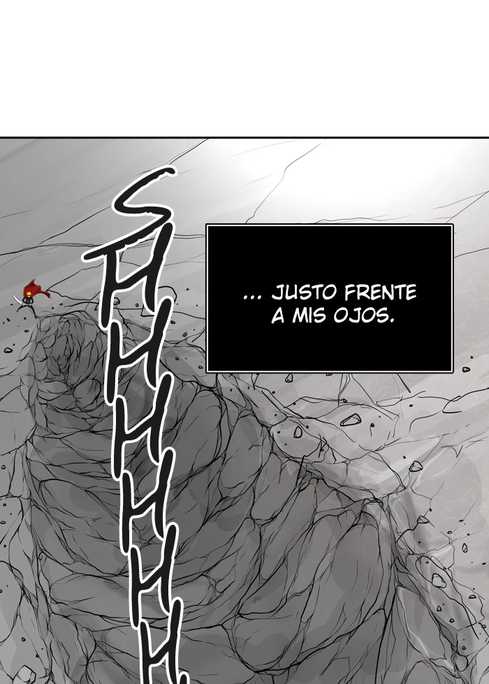 El irregular - Capítulo 382 - Página 36 - LectorTMOo