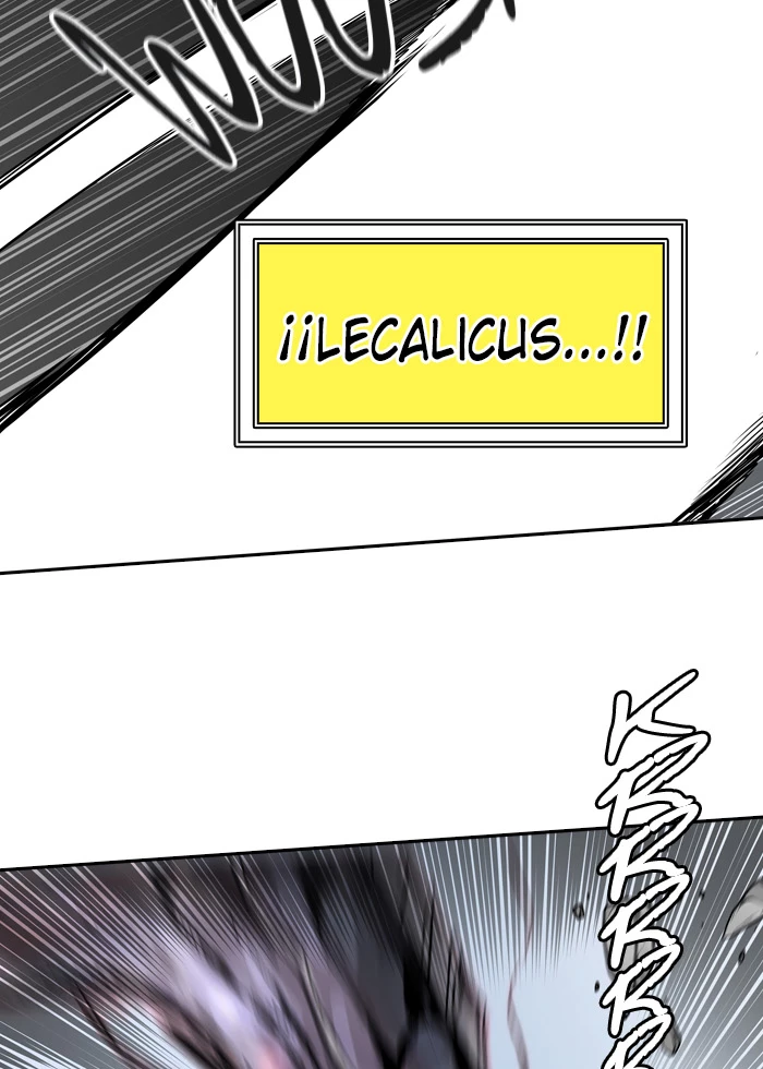 El irregular - Capítulo 382 - Página 39 - LectorTMOo