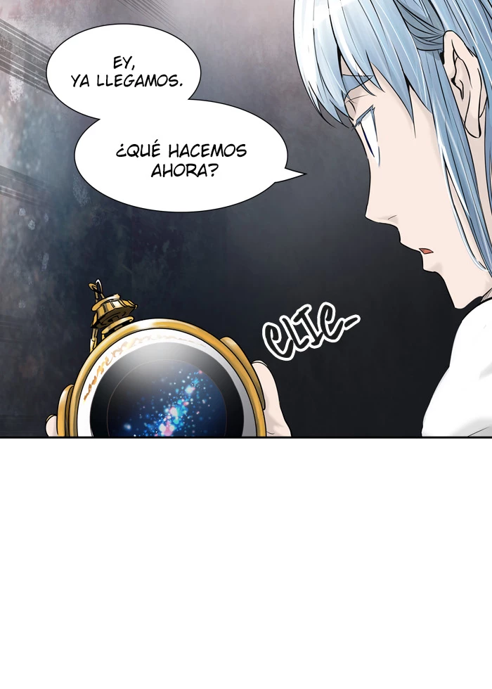 El irregular - Capítulo 382 - Página 44 - LectorTMOo