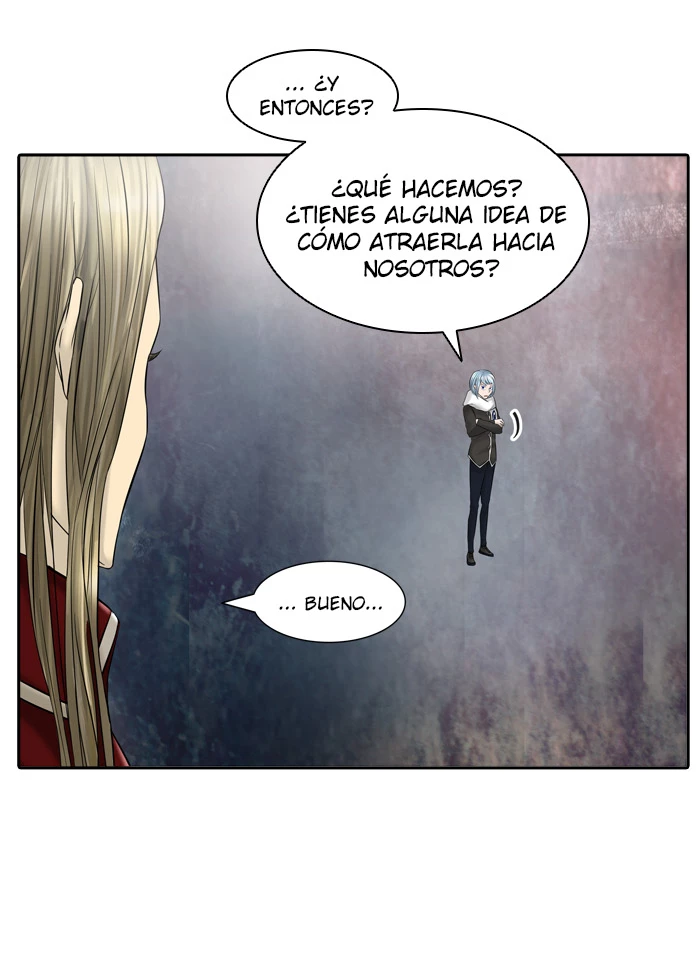 El irregular - Capítulo 382 - Página 46 - LectorTMOo