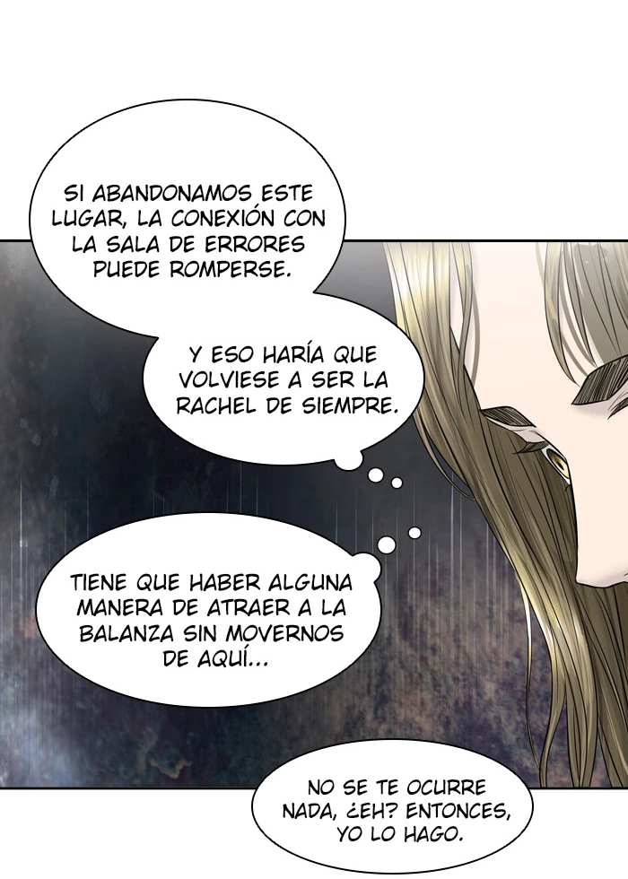 El irregular - Capítulo 382 - Página 47 - LectorTMOo