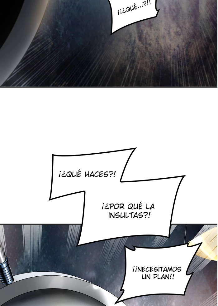 El irregular - Capítulo 382 - Página 50 - LectorTMOo