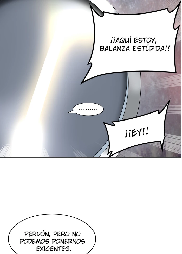 El irregular - Capítulo 382 - Página 51 - LectorTMOo