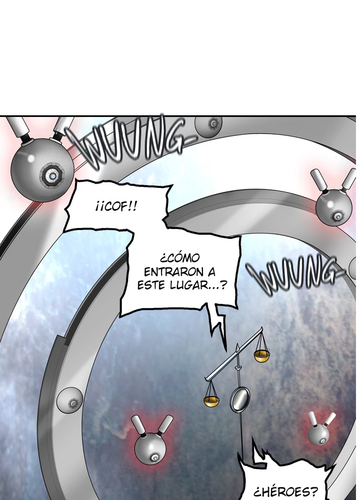 El irregular - Capítulo 382 - Página 57 - LectorTMOo