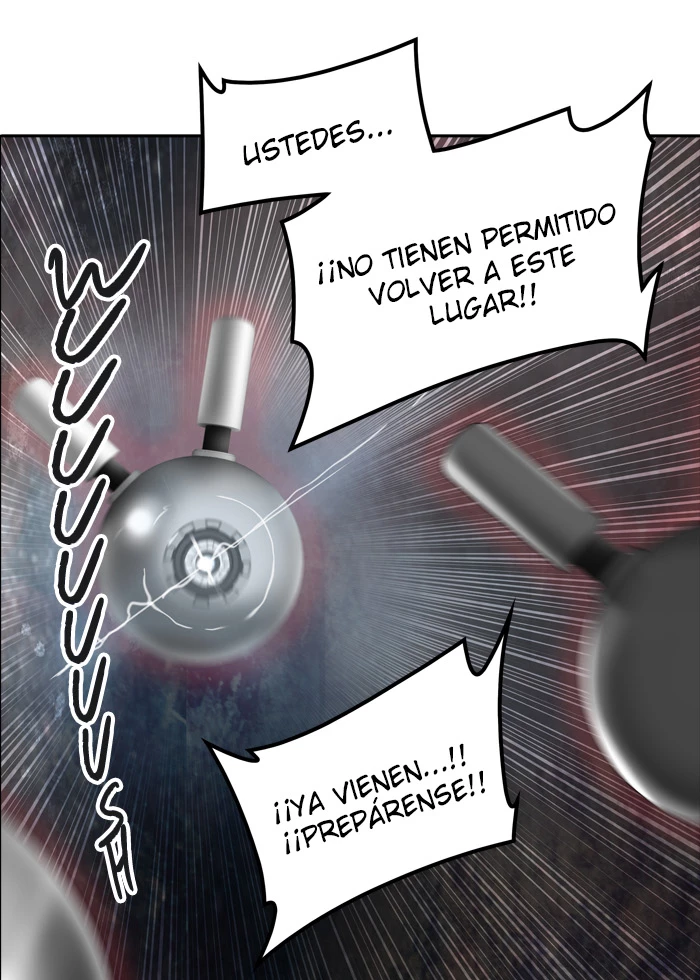 El irregular - Capítulo 382 - Página 60 - LectorTMOo
